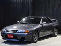 1992 Nissan Skyline