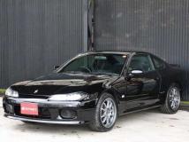 2000 Nissan Silvia
