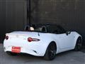 2016 Mazda Roadster