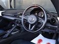 2016 Mazda Roadster