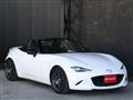 2016 Mazda Roadster