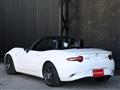 2016 Mazda Roadster
