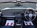 2016 Mazda Roadster