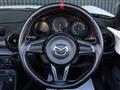 2016 Mazda Roadster