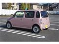 2012 Daihatsu MIRA COCOA