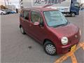 2005 Daihatsu Move Latte