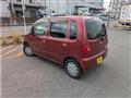 2005 Daihatsu Move Latte