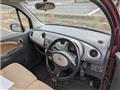 2005 Daihatsu Move Latte