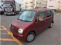 2005 Daihatsu Move Latte