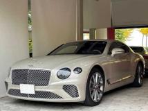 2019 Bentley Continental GT