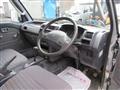 2001 Daihatsu Hijet Truck