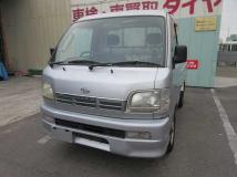 2001 Daihatsu Hijet Truck
