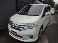 2013 Nissan Serena