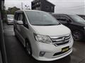 2013 Nissan Serena