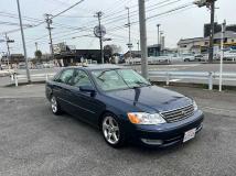 2000 Toyota Pronard