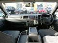 2006 Toyota Hiace Wagon