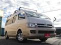 2006 Toyota Hiace Wagon
