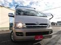 2006 Toyota Hiace Wagon