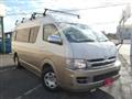 2006 Toyota Hiace Wagon