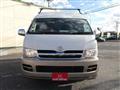 2006 Toyota Hiace Wagon