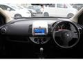 2010 Nissan Note