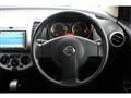 2010 Nissan Note