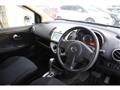 2010 Nissan Note