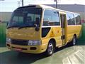 2016 Toyota Coaster