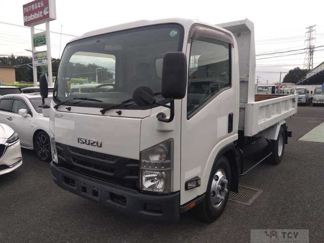 2016 Isuzu Isuzu Others