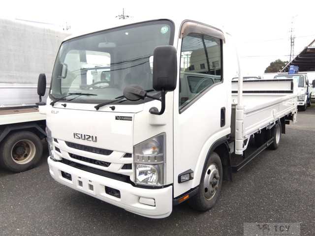 2019 Isuzu Isuzu Others