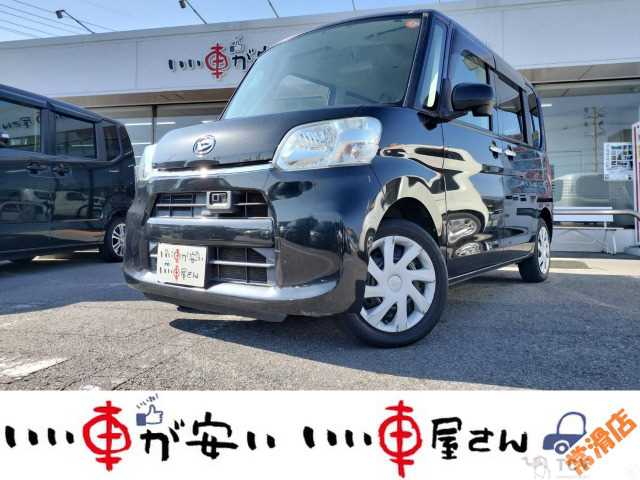2014 Daihatsu Tanto