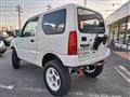 2002 Suzuki Jimny