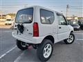 2002 Suzuki Jimny