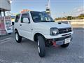 2002 Suzuki Jimny