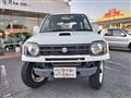 2002 Suzuki Jimny