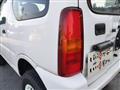 2002 Suzuki Jimny