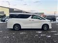 2016 Toyota Vellfire
