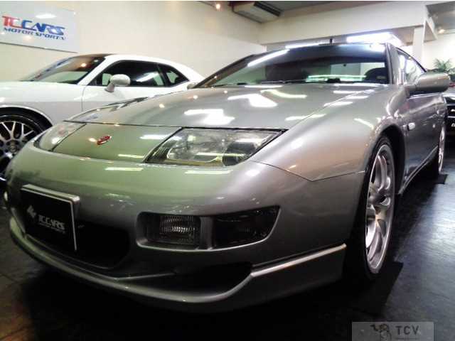 2000 Nissan Fairlady Z