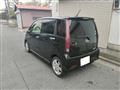 2012 Daihatsu Move Custom