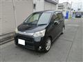 2012 Daihatsu Move Custom
