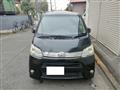 2012 Daihatsu Move Custom