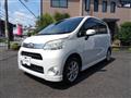 2012 Daihatsu Move Custom
