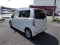 2012 Daihatsu Move Custom