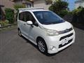 2012 Daihatsu Move Custom