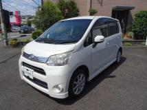 2012 Daihatsu Move Custom