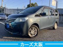 2012 Nissan Serena