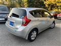 2012 Nissan Note