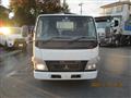 2009 Mitsubishi Canter