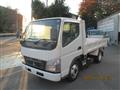 2009 Mitsubishi Canter