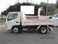 2009 Mitsubishi Canter